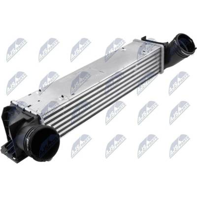 Chladič turba NTY CNG-BM-007 (CNGBM007)