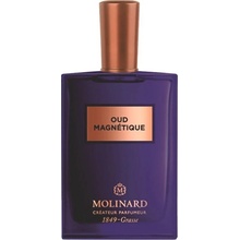 Molinard Oud Magnétique parfumovaná voda unisex 75 ml