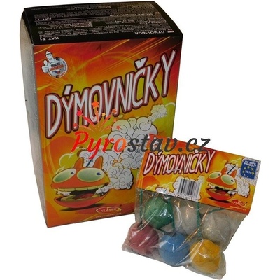 Klásek Trading VELKÝ ROTÁČEK