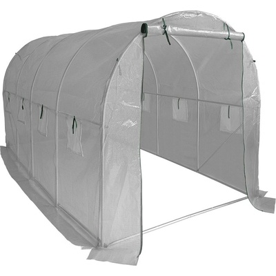 G21 200 x 400 x 200 cm bílý – Zboží Dáma