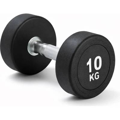 Kubisport Jednoručná činka 10 kg