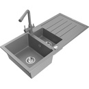 Set Mexen Andres + Duero