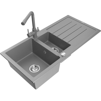 Set Mexen Andres + Duero