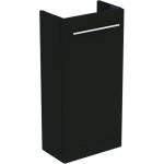 Ideal Standard i. Life S - Шкафче за умивалник, 35x20x73 см, 1 врата, матово антрацитно сиво T5303NV (T5303NV)