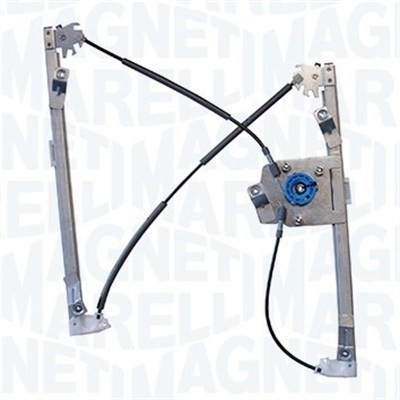 Mechanizmus zdvíhania okna MAGNETI MARELLI 350103155300