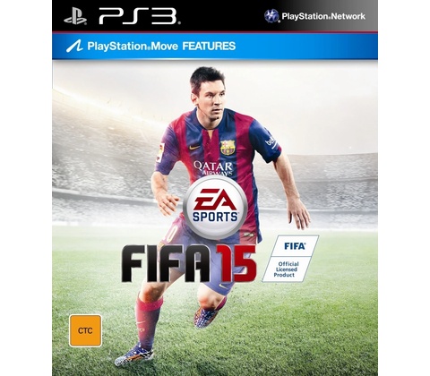 FIFA 15