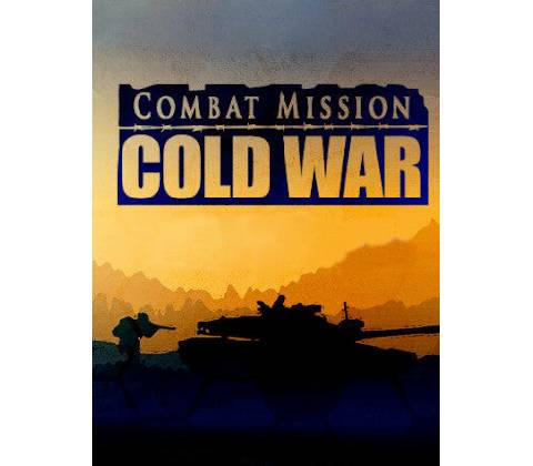 Combat Mission Cold War