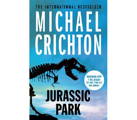 Jurassic Park