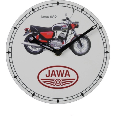 JAWA 632 P2-632-220B
