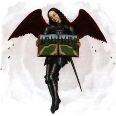 At the Foot of the Garden - Blood And Time CD