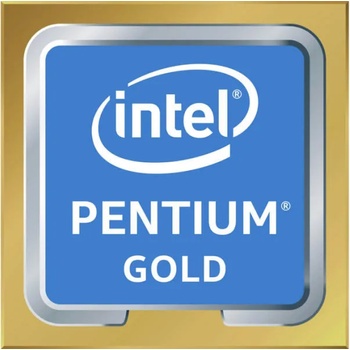 Intel Pentium Gold G6400 Dual-Core 4GHz LGA1200 Box (EN)