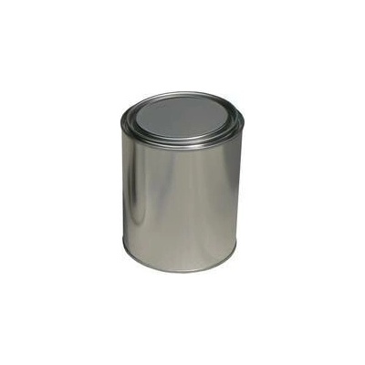 Plechovka, 1 l
