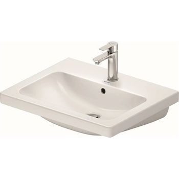 | Duravit D-CODE 23996000002