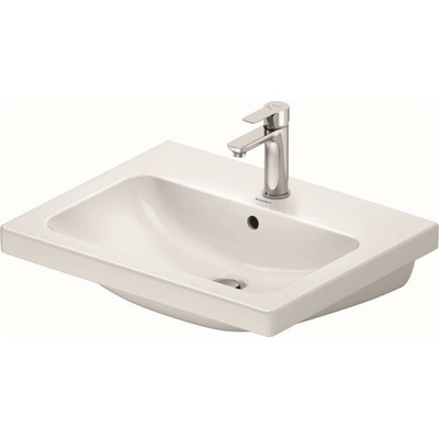 | Duravit D-CODE 23996000002