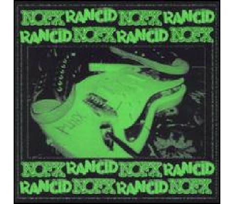 Split Series, Vol.3 - Nofx CD