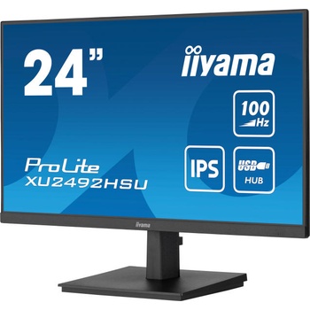Image 1 of iiyama ProLite XU2492HSU-B6