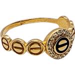 VipGold Златен дамски пръстен 1.89 гр (pr032)