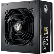 Cooler Master MWE Gold 750 V2 Full Modular 750W MPE-7501-AFAAG-EU