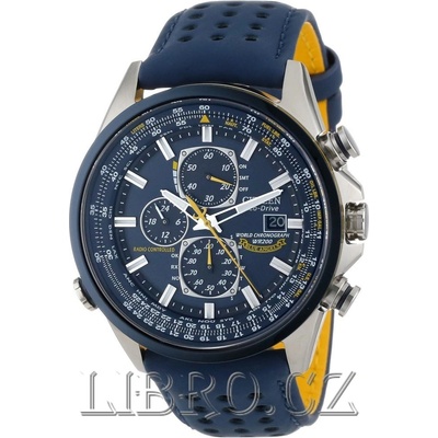 Citizen AT8020-03L