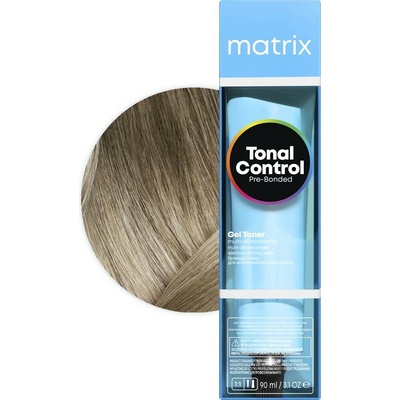 Matrix Professional Matrix Tonal Control Pre-Bonded 9AA 90 ml