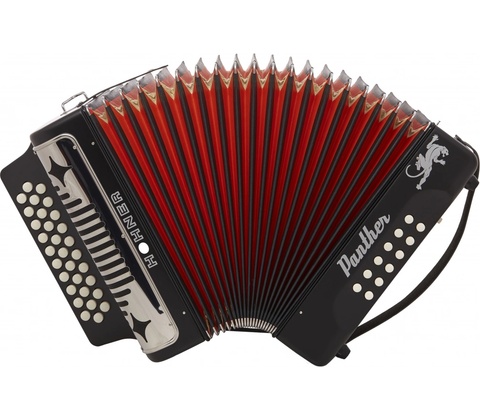 Hohner Panther