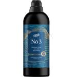 Q Soft Омекотител за тъкани Q Soft 50PD № 3 аромат на финиш 1 л