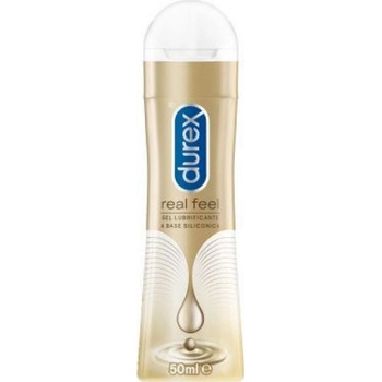 Durex Play Real Feel Pleasure Gel 50 ml