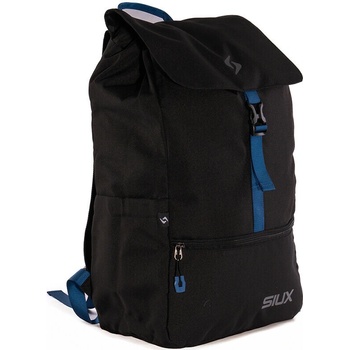Siux Pulse Backpack Black