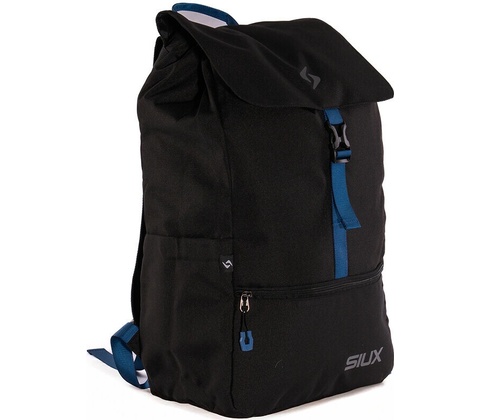 Siux Pulse Backpack Black