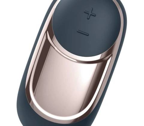 Satisfyer Dark Desire