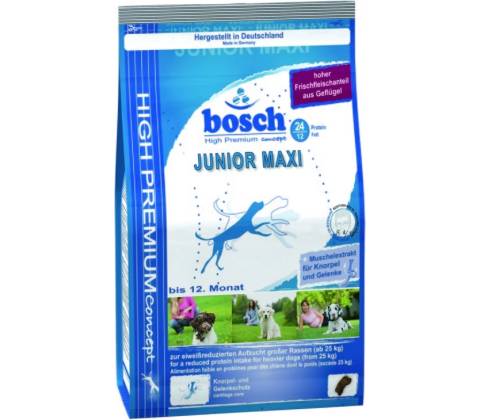 Bosch Junior Maxi 1 kg