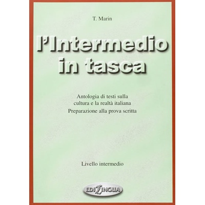 L´INTERMEDIO IN TASCA