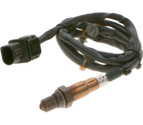 Lambda sonda BOSCH 0 258 017 254