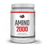 Pure nutrition - AMINO 2000 МГ + LEUCINE - 300 Tаблетки - bronson-bg