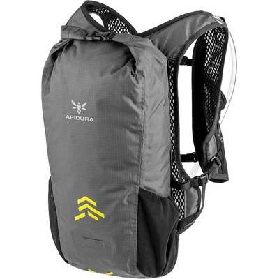 Apidura Backcountry Hydration 12l šedá