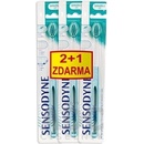 Sensodyne Sensitive soft 3 ks