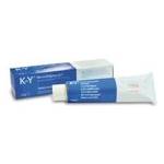 Pharmquests K-Y Lubricating Jelly 82 g (P25021)
