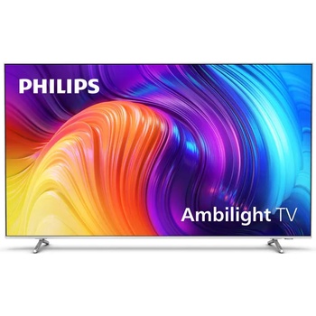 Philips The One 55PUS8807/12
