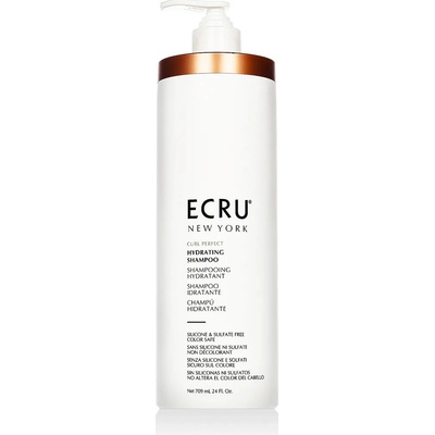 Ecru New York Curl Perfect šampon na vlnité a kudrnaté vlasy 709 ml