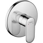 Hansgrohe Vernis Blend - Душ-смесител за вграждане, хром 71667000 (71667000)