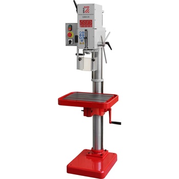 Holzmann GBM25