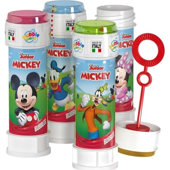 DULCOP Bublifuk 60 ml Mickey Mouse Clubhouse