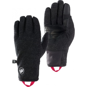 Mammut Ръкавици Mammut Passion Glove - Black Mélange - размер 9 (EU) (202-2648-0114)