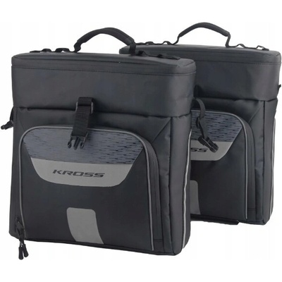 Kross Traveler 2.0 20 l