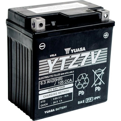 Yuasa YTZ7V