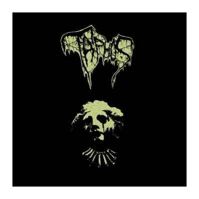 Taphos - Demo Mmxvi & Ep Mmxvii CD
