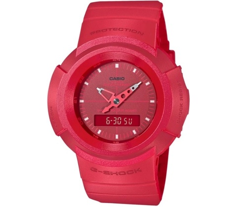 Casio AW-500BB-4