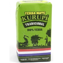 Kurupí Čaj Yerba Maté Tradicional 500 g