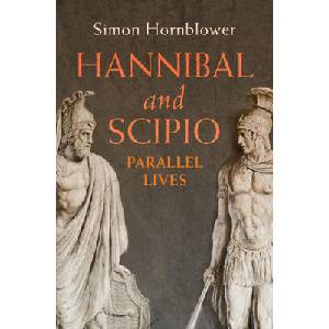 Hannibal and Scipio | Simon Hornblower (ISBN: 9781009453356)