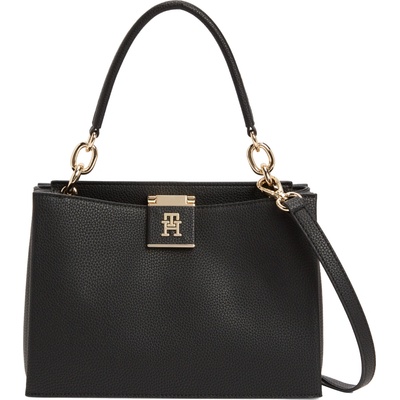 Tommy Hilfiger dámská kabelka Monogram AW0AW17191BDS